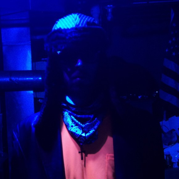 Meet your Posher, Roger - Picture 1 of 1